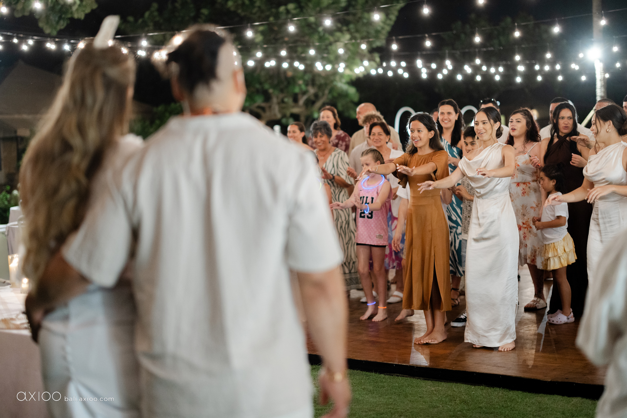 Axioo: Heritage, Heart, & Happiness